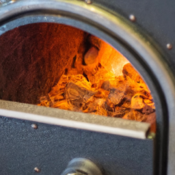 Le Chauffage au Bois : Un Investissement Durable pour votre Maison Béthune